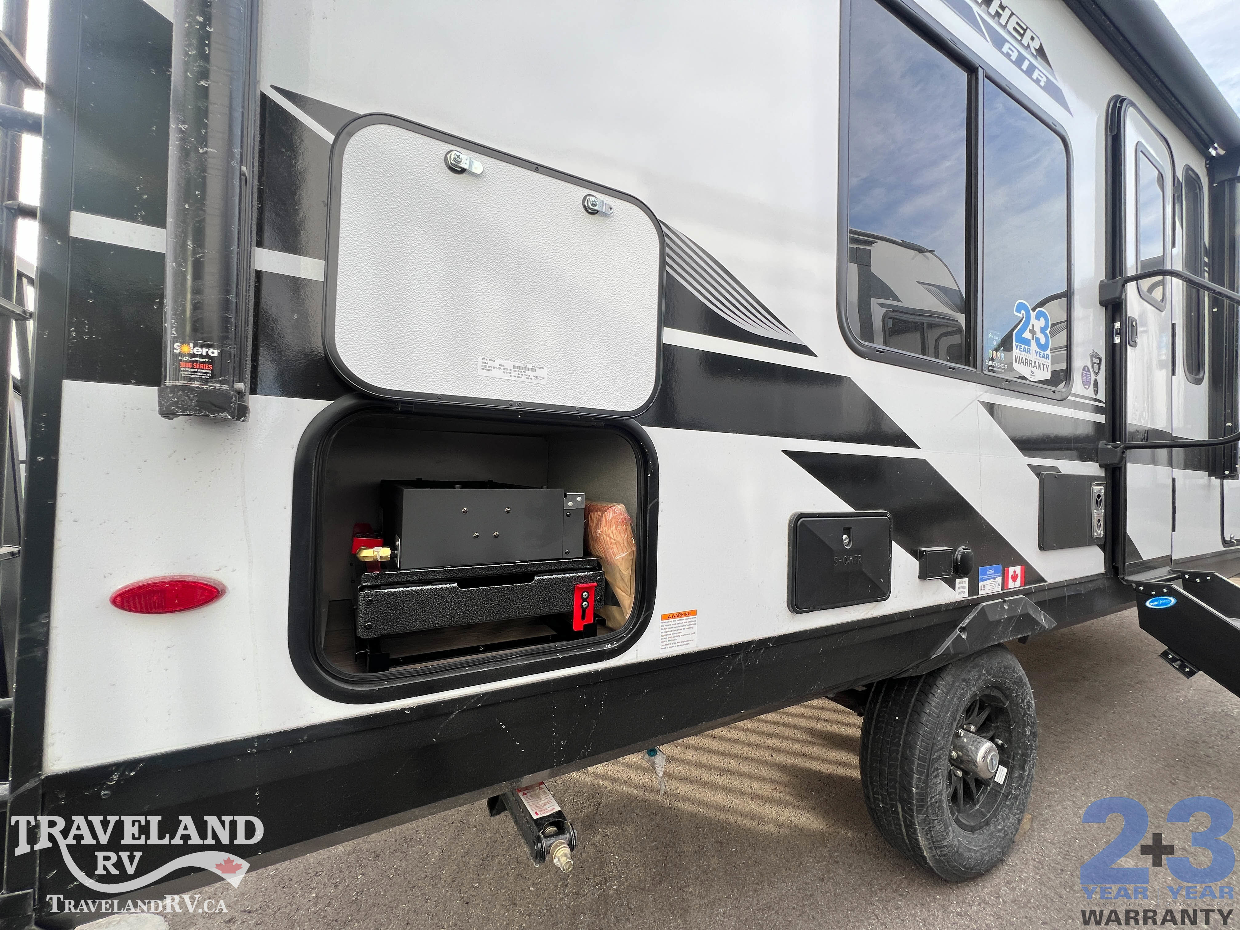 2026 Jayco Jay Feather Air 15MRB - Image 7