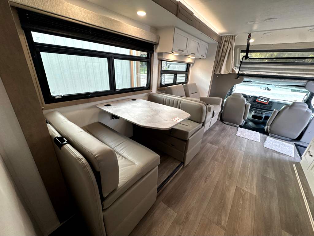 2027 ENTEGRA COACH ODYSSEY 29V - Image 26