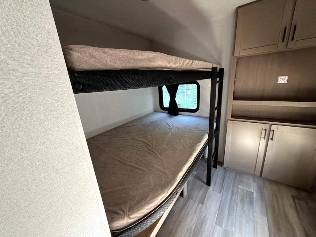 2027 HEARTLAND PROWLER 3202DSB - Image 17