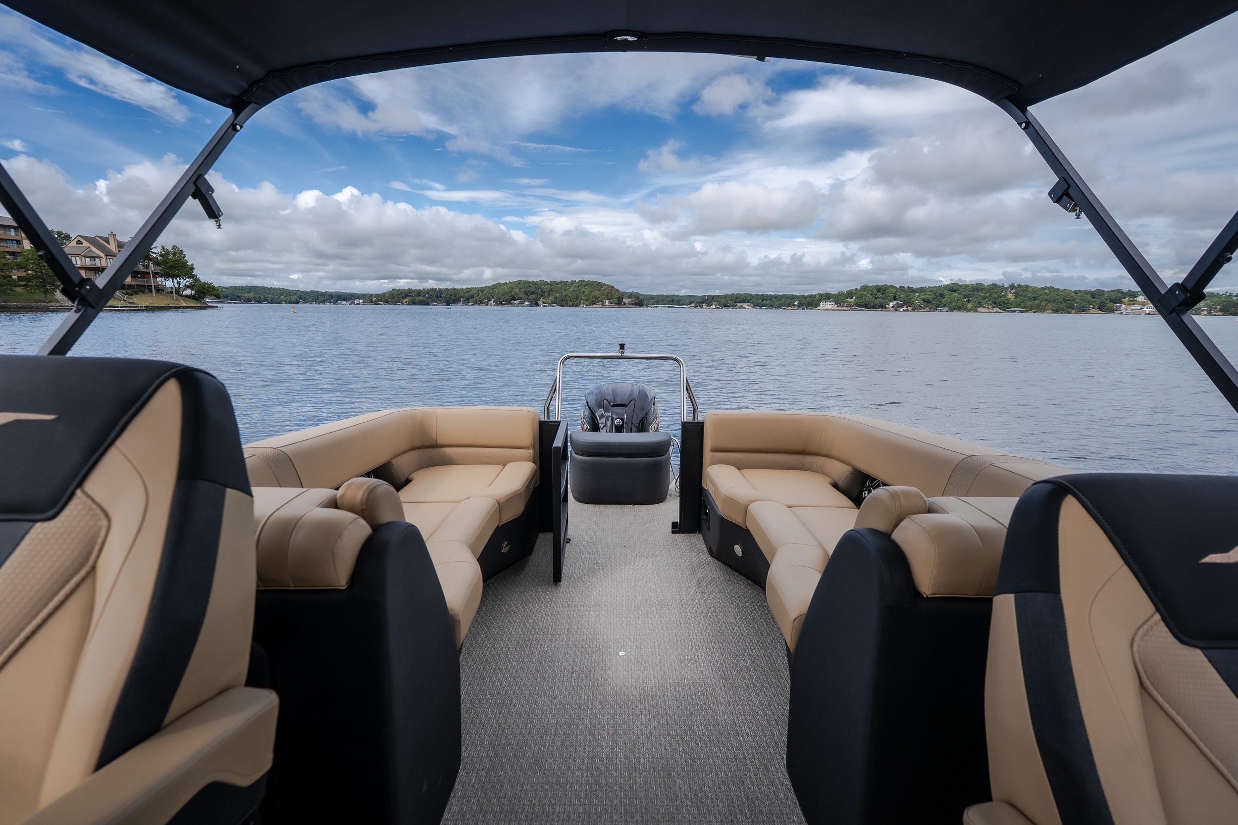 2026 Evotti 525 Quad Lounge - Image 49