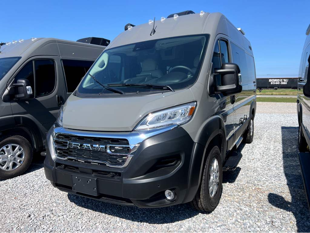 2026 THOR MOTOR COACH RIZE 18M - Image 2