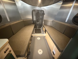 2024 AIRSTREAM Basecamp 20X REI - Image 23