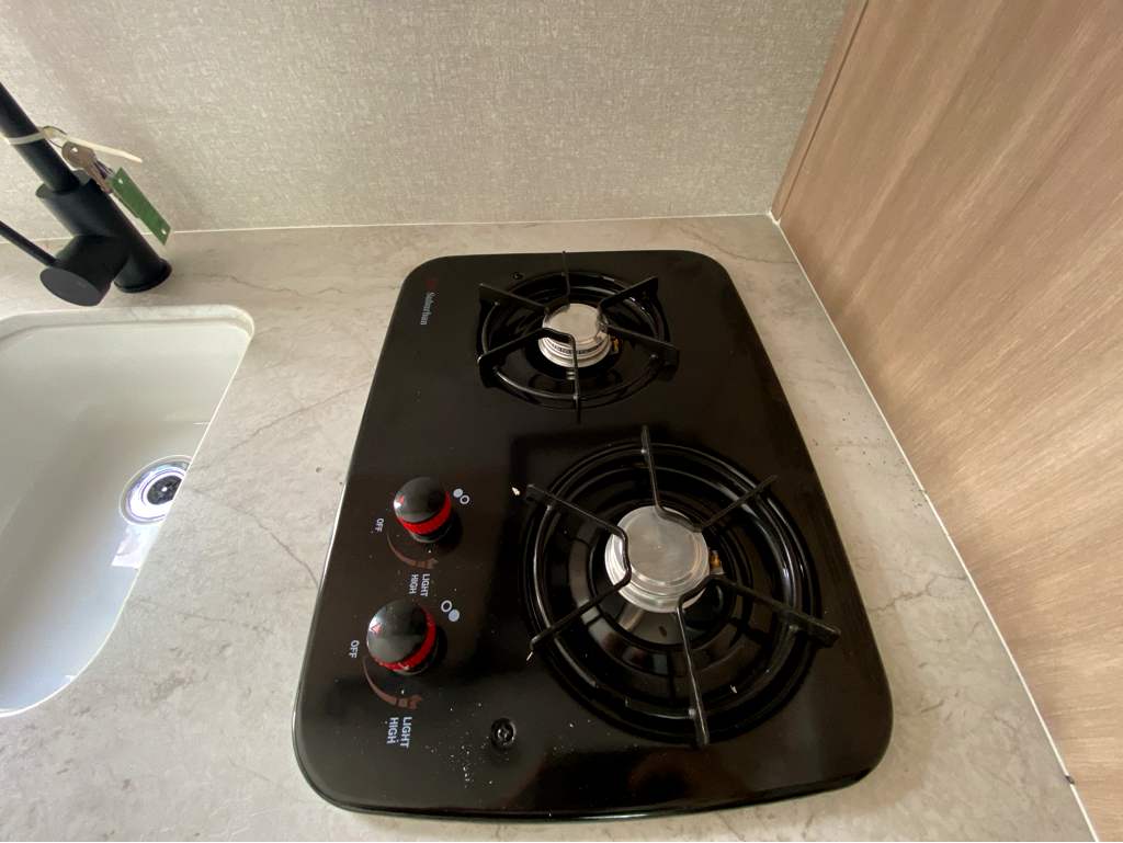 2026 HEARTLAND PROWLER 1802MBS - Image 19