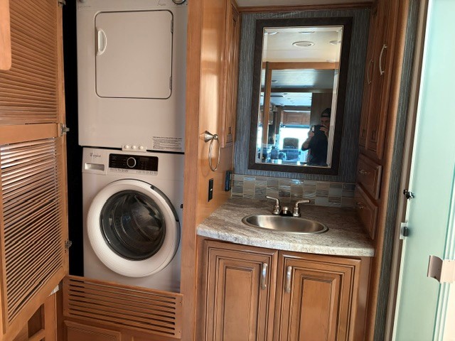 2019 Thor Motor Coach Aria 3901 - Image 12
