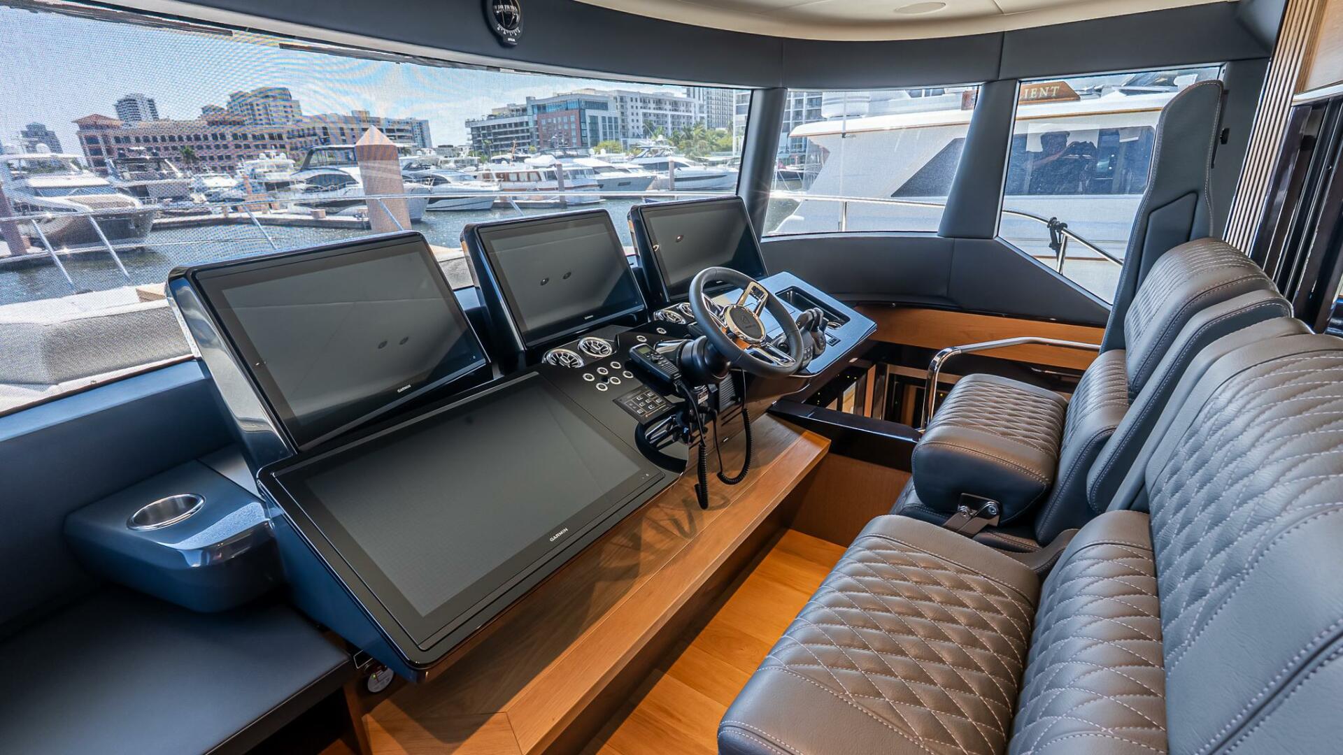 2024 Absolute Navetta 68 - Image 52