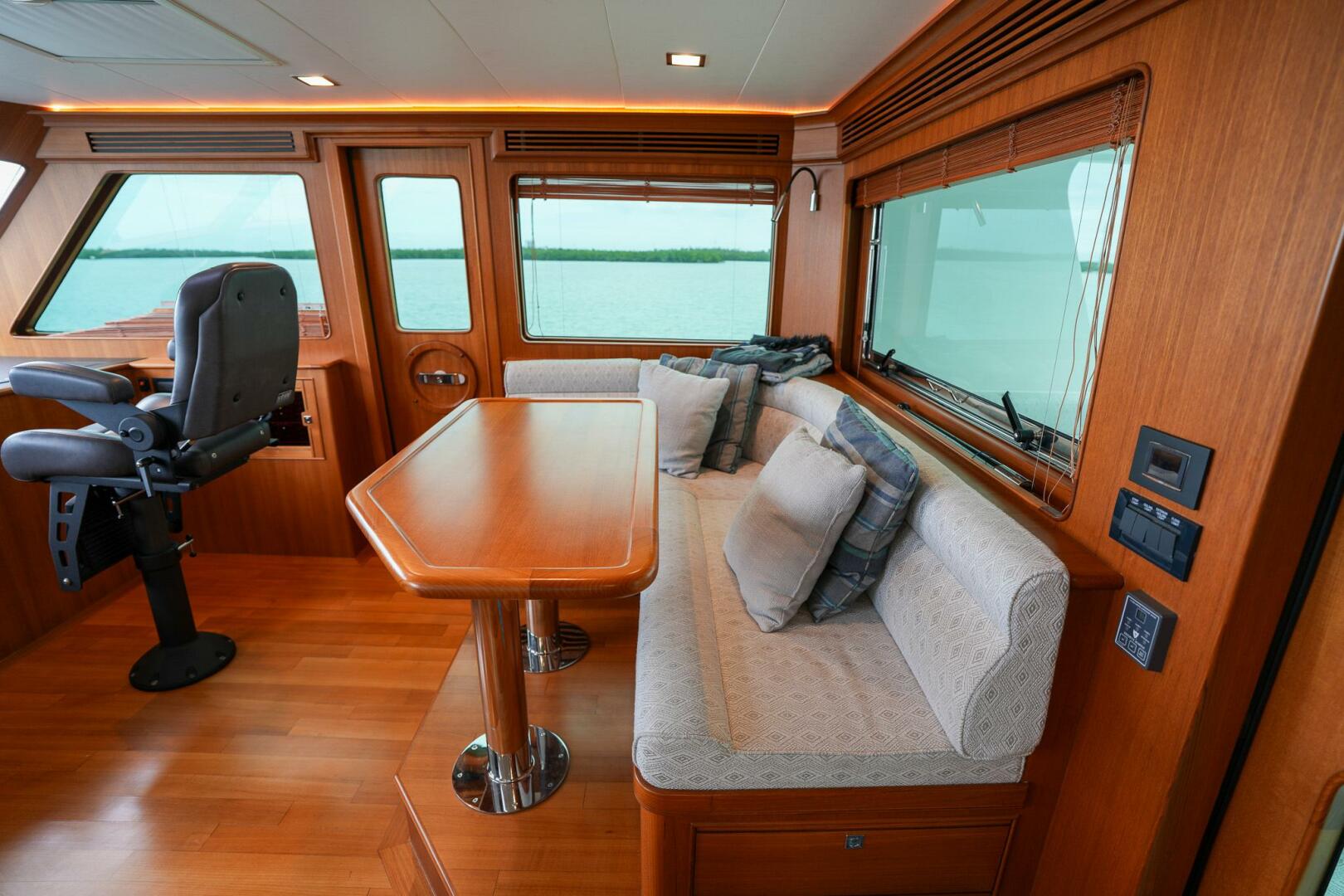 2022 Marlow Explorer 62E-CB - Image 57