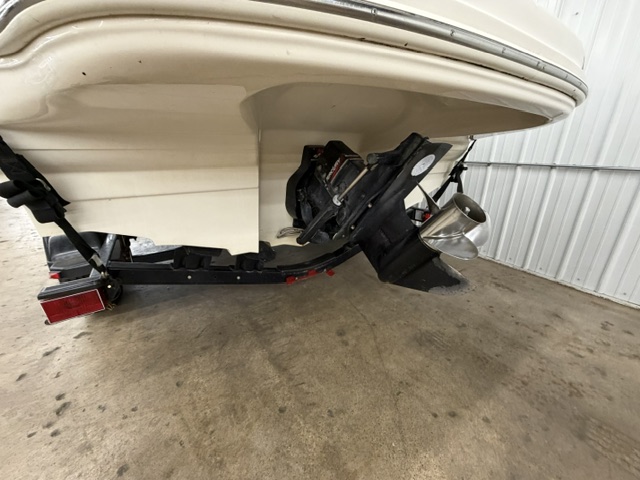 2002 SEARAY BOWRIDER 200 - Image 4