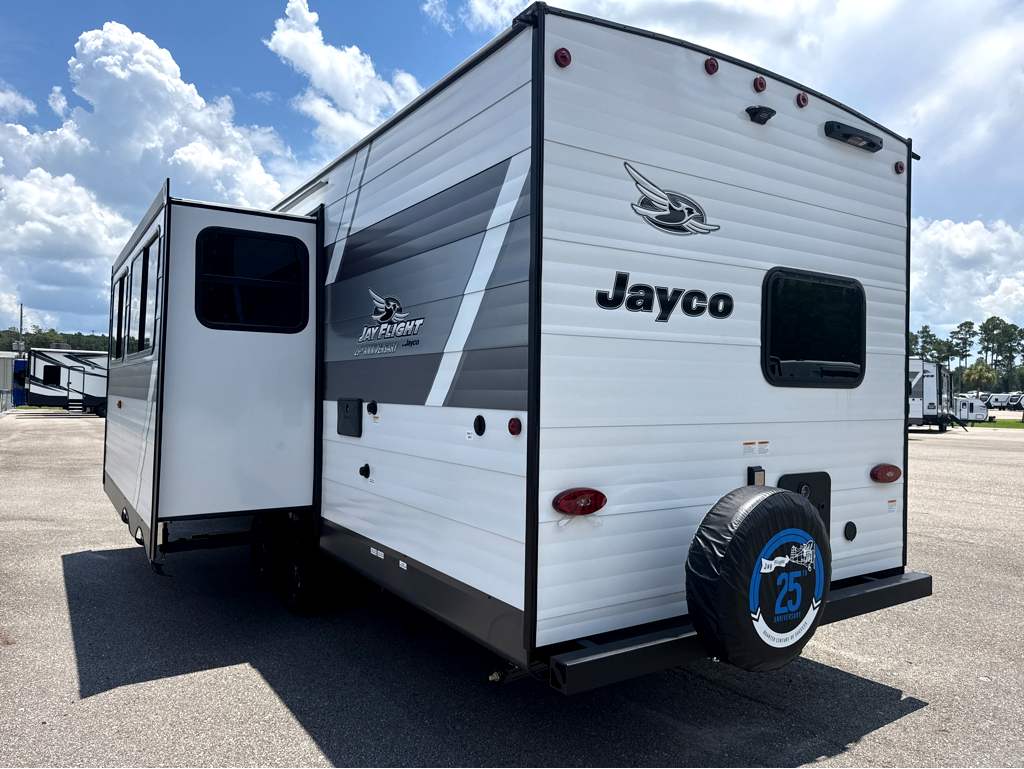2027 JAYCO JAY FLIGHT 263BHS - Image 3