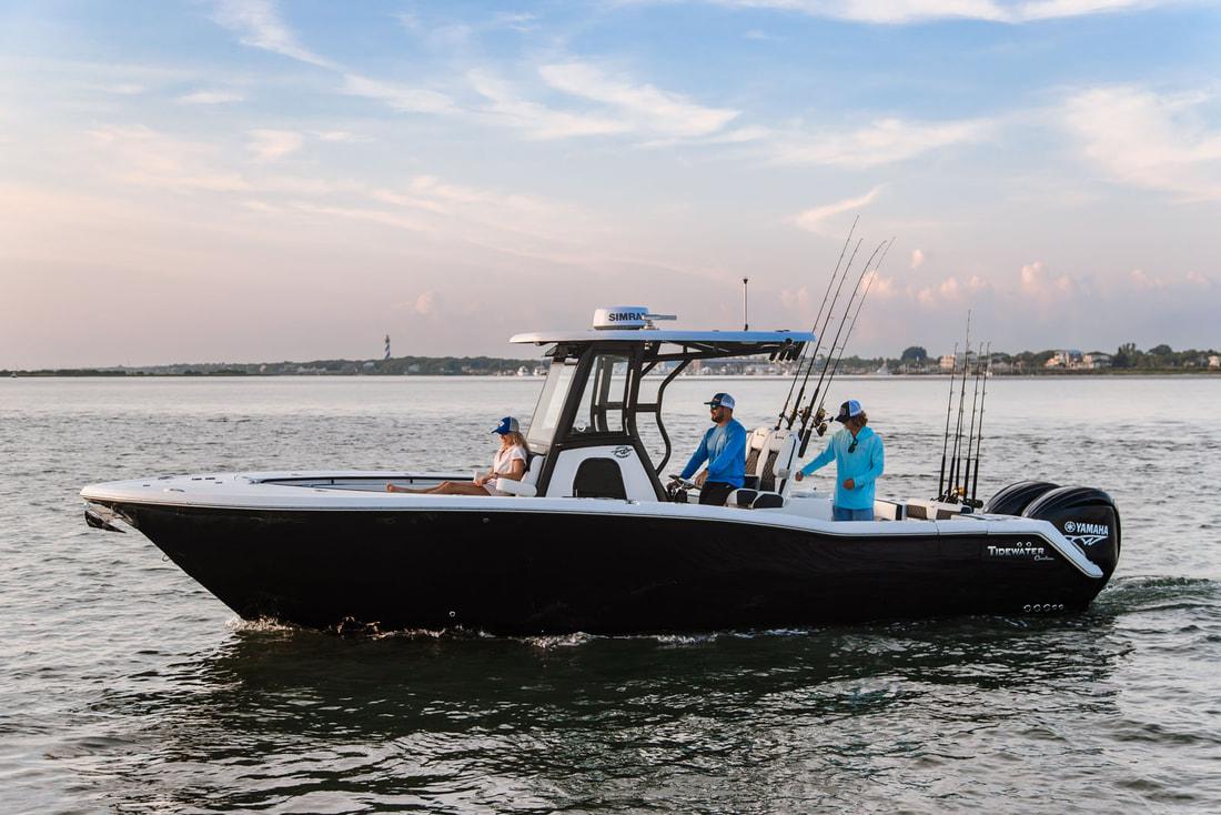 2027 Highfield Sport 360 Standard - Image 436