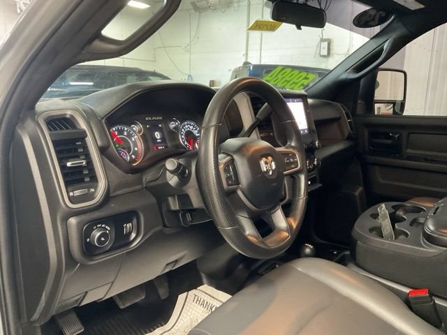 2024 Ram 3500 Tradesman - Image 20