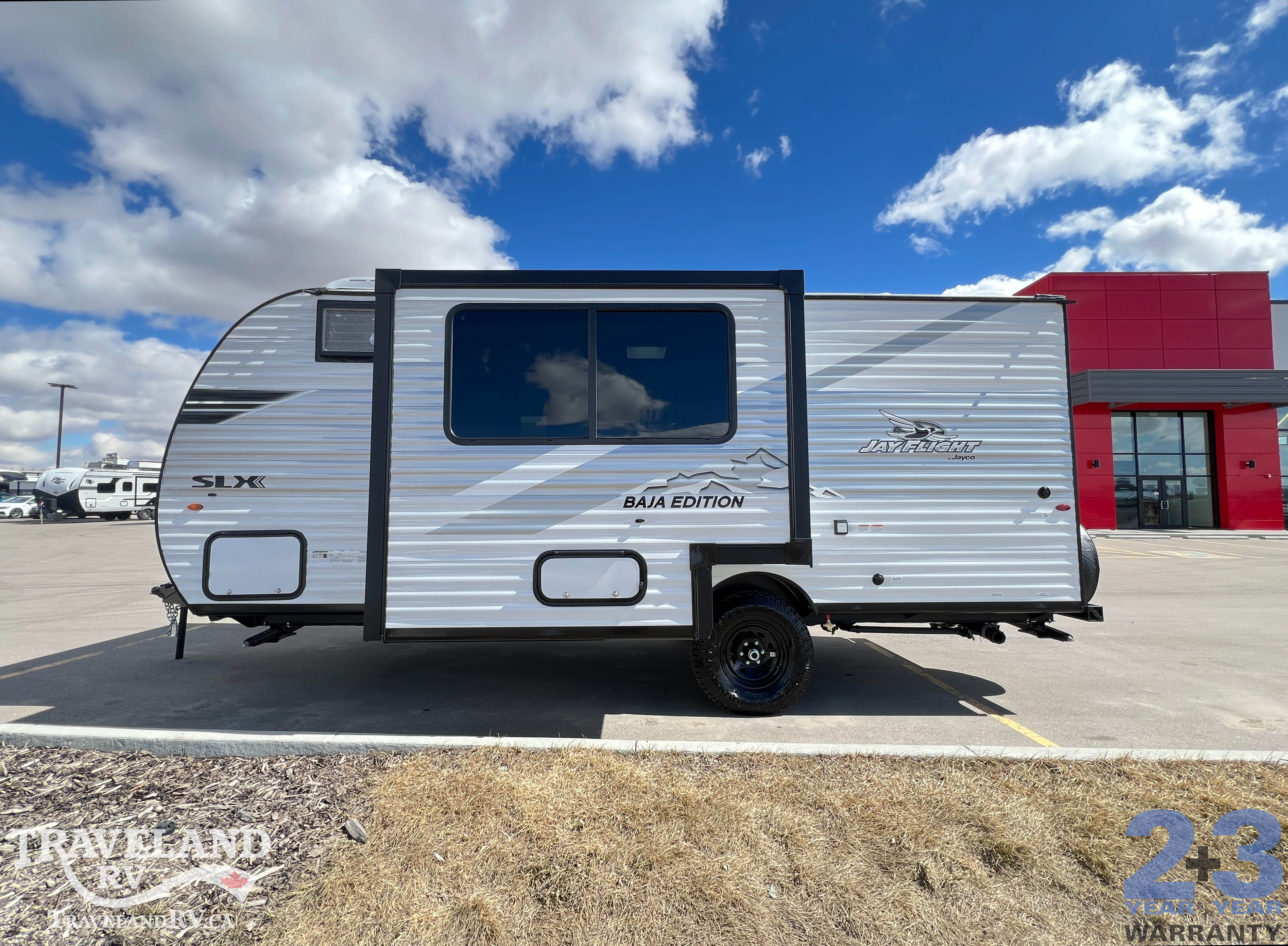 2026 Jayco Jay Flight SLX 197MBW - Image 6