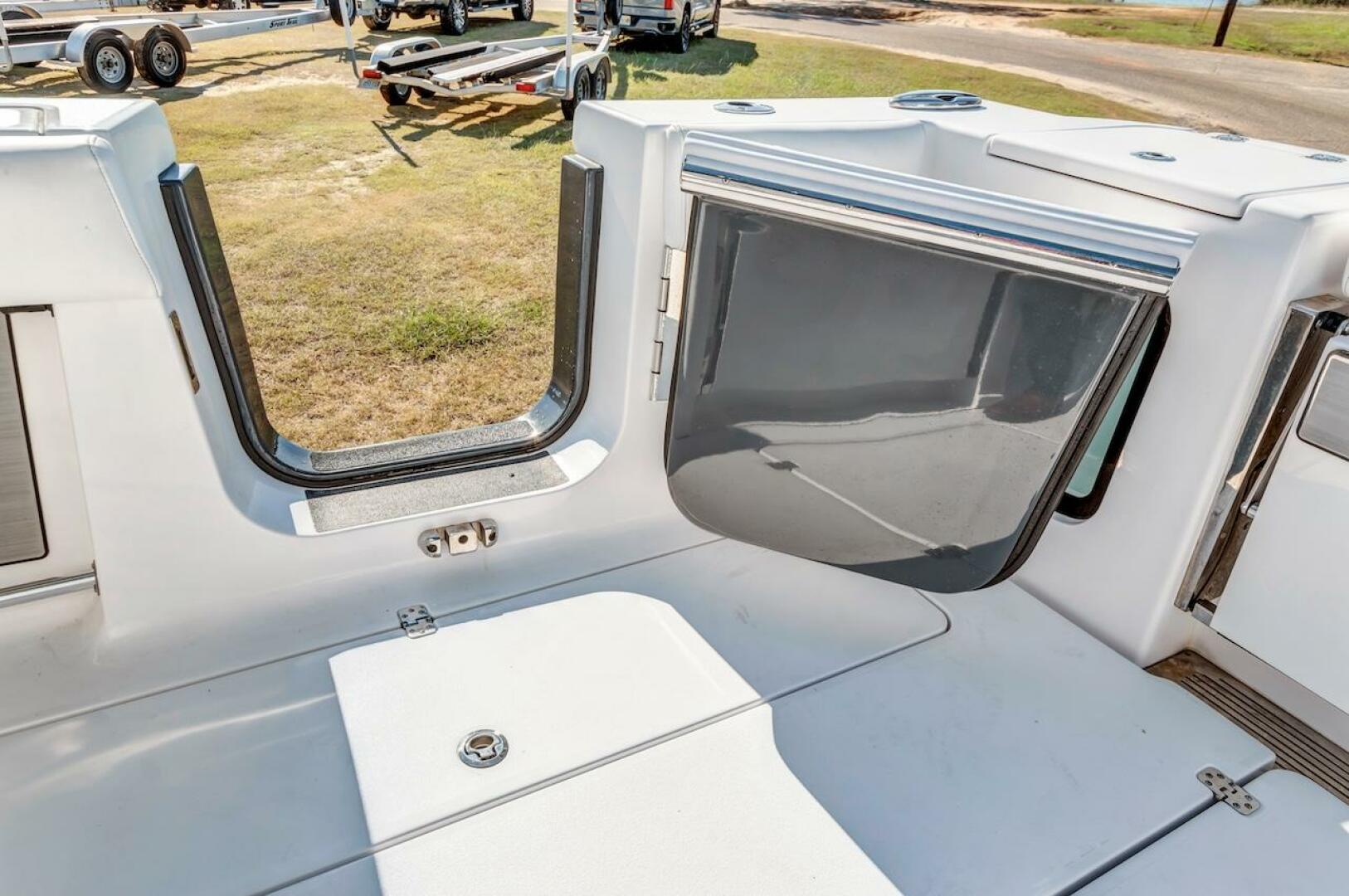 2022 Sportsman Open 352 Center Console - Image 50