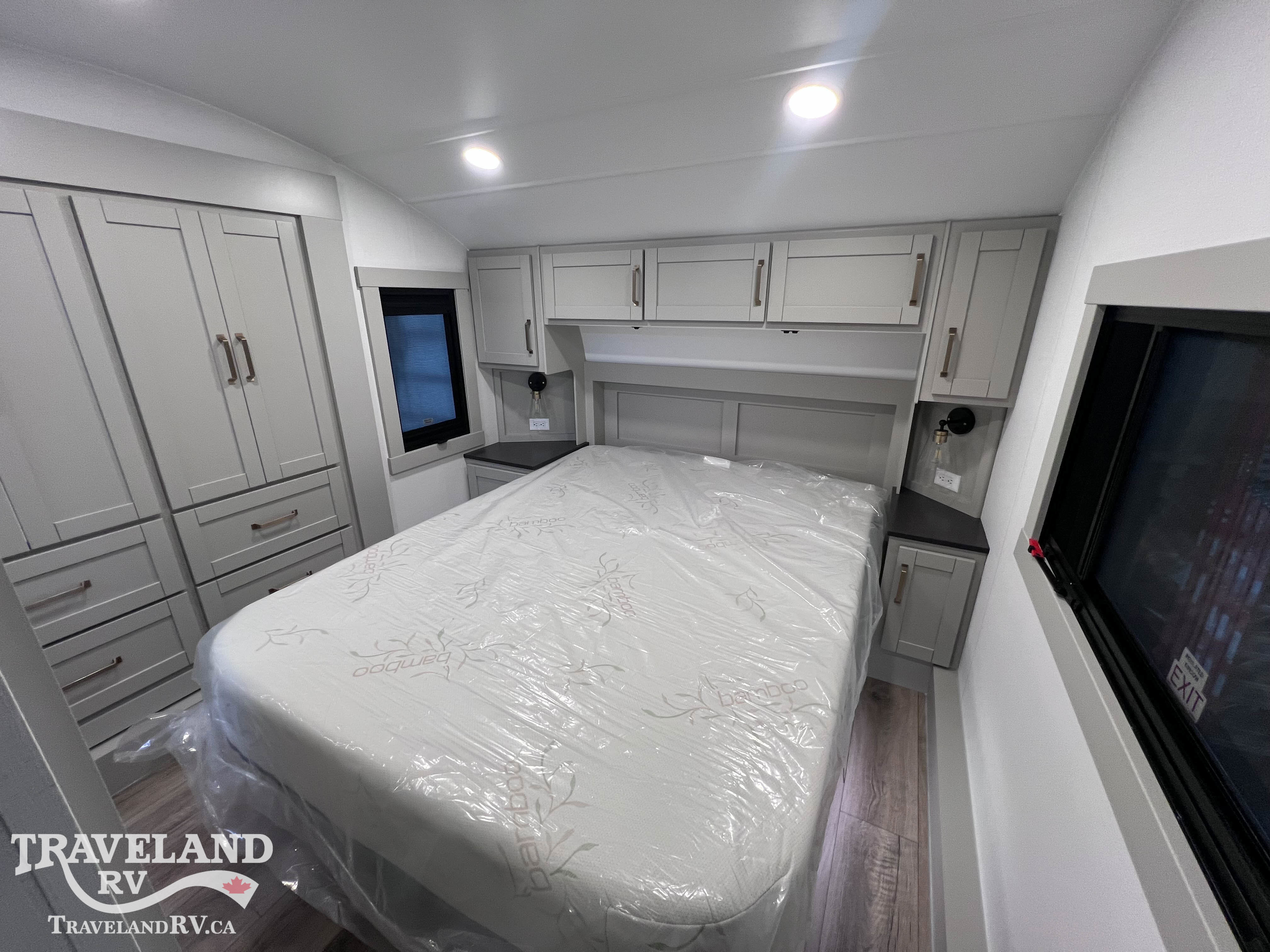 2026 Brinkley RV Model Z 2700 - Image 16