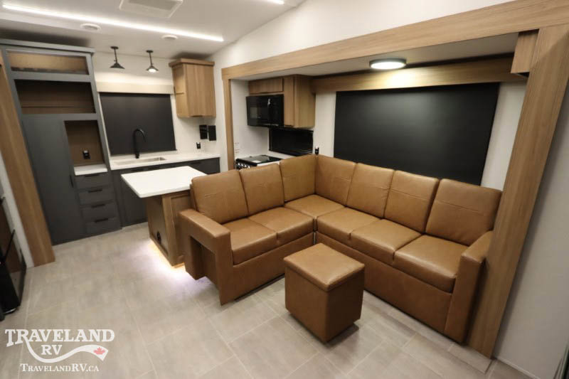 2025 Heartland Corterra CT 3.2 - Image 3