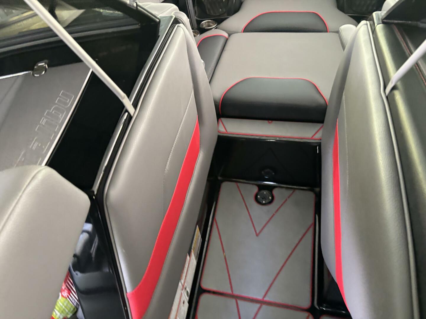 2022 Malibu Wakesetter 23 LSV - Image 25