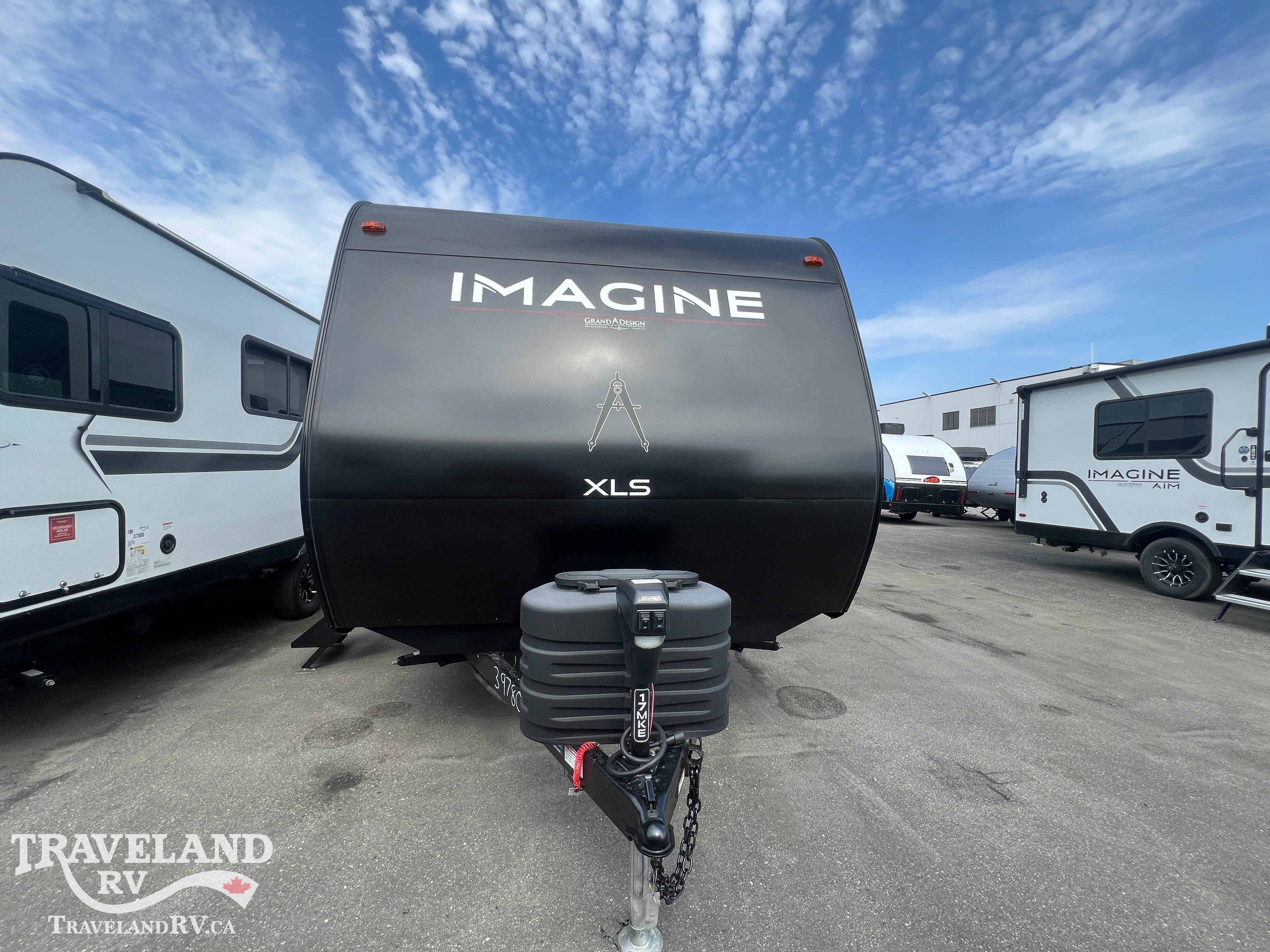 2027 Grand Design Imagine XLS 17MKE - Image 4