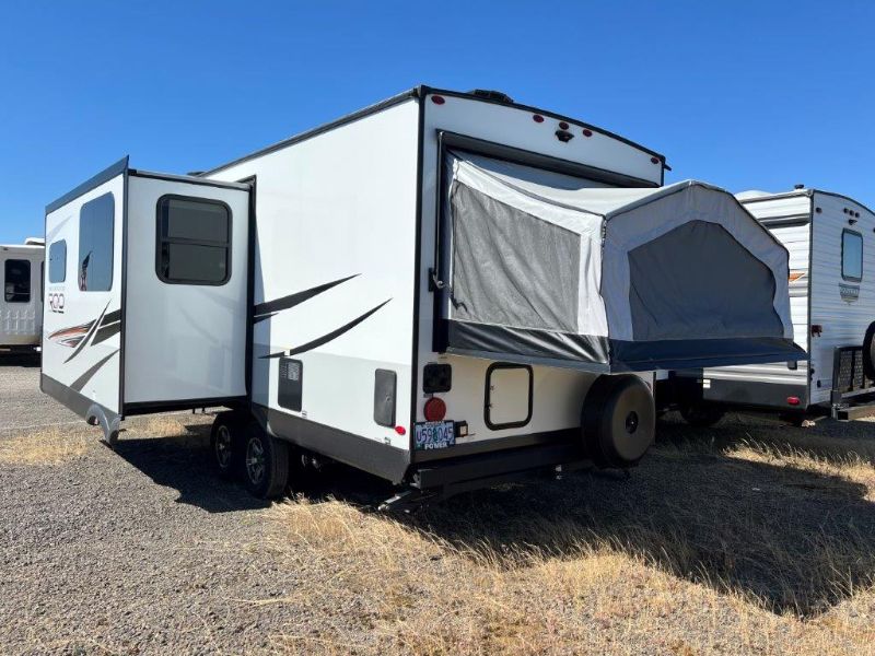 2022 Forest River Rockwood Roo 235S - Image 2