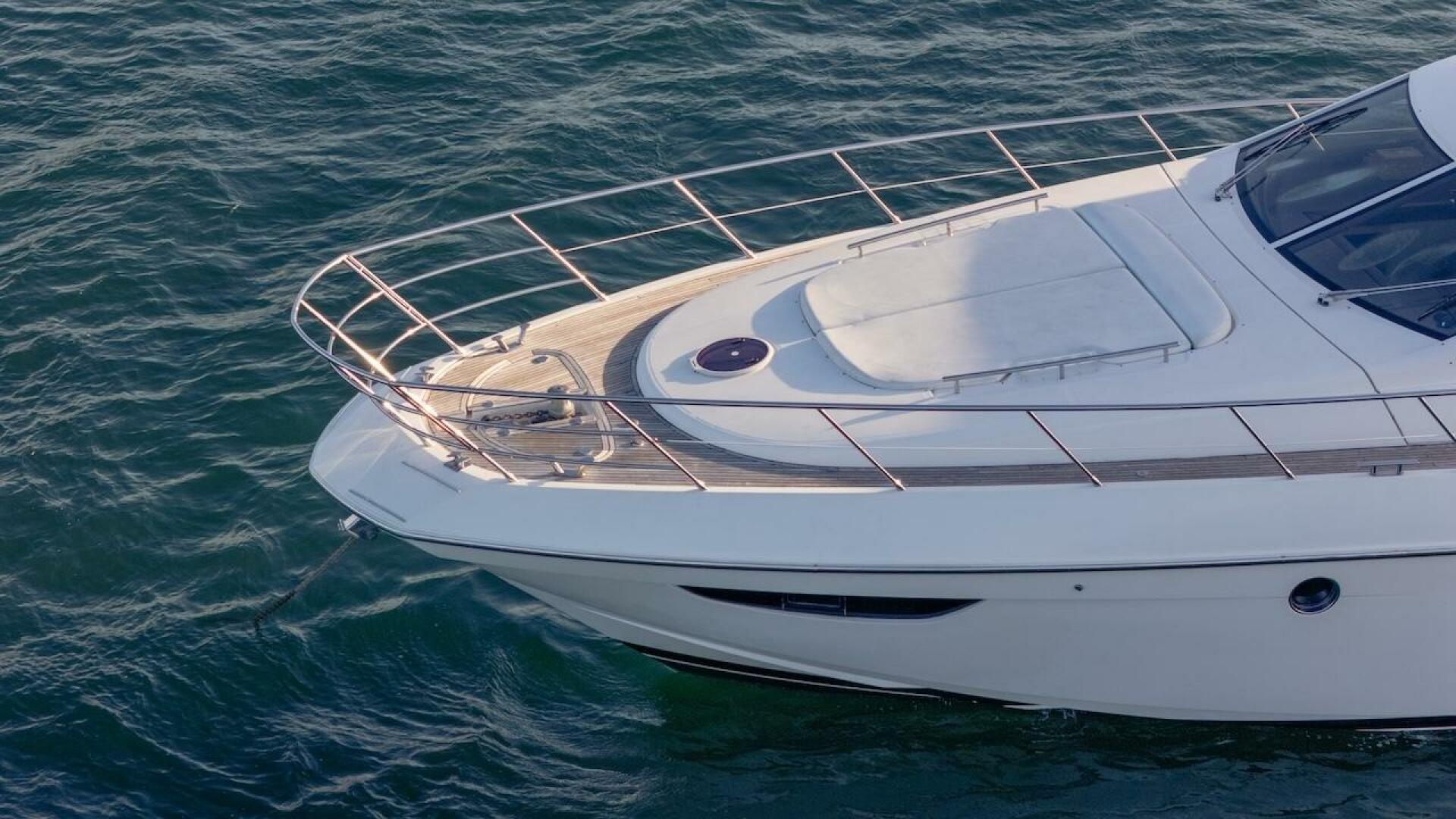 2012 Azimut Evolution - Image 20