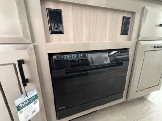 2026 JAYCO PINNACLE 36FBTS - Image 22