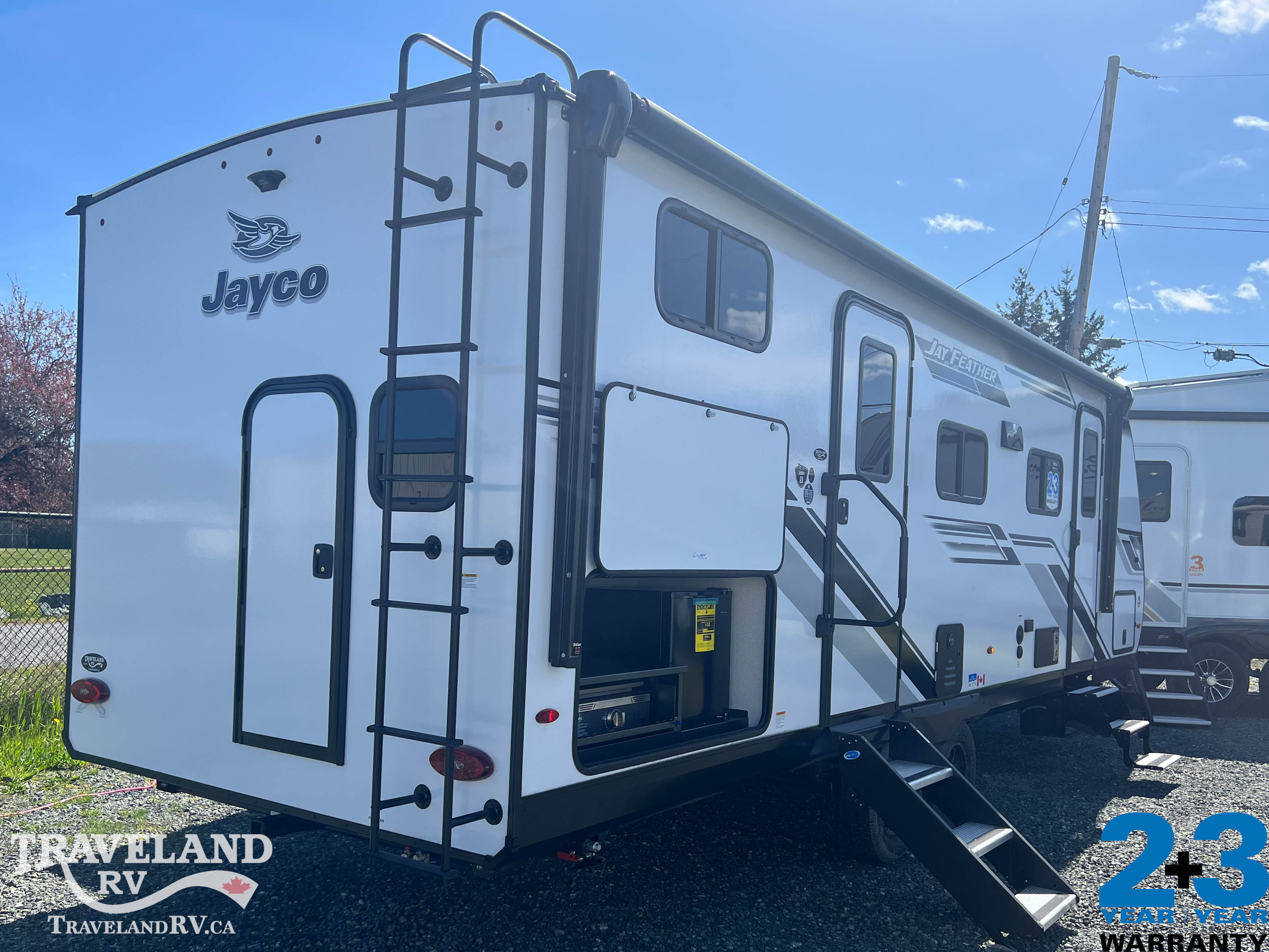 2026 Jayco Jay Feather 25BH - Image 5