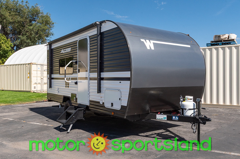 2027 Winnebago Access 16RB - Image 1