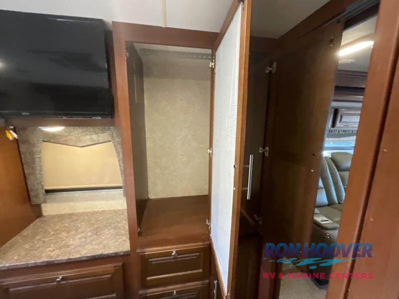 2015 FOREST RIVER 335DS - Image 21