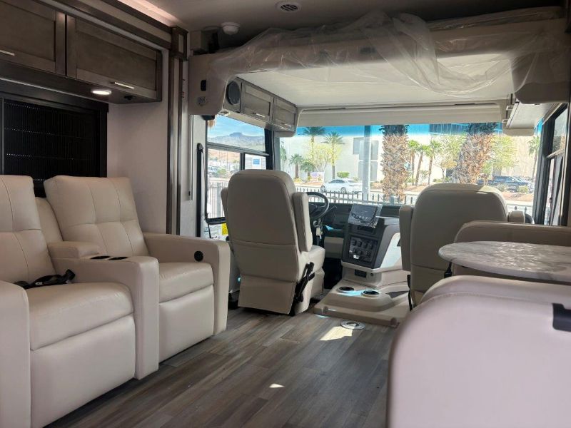 2026 Entegra Coach Vision XL 31UL - Image 5