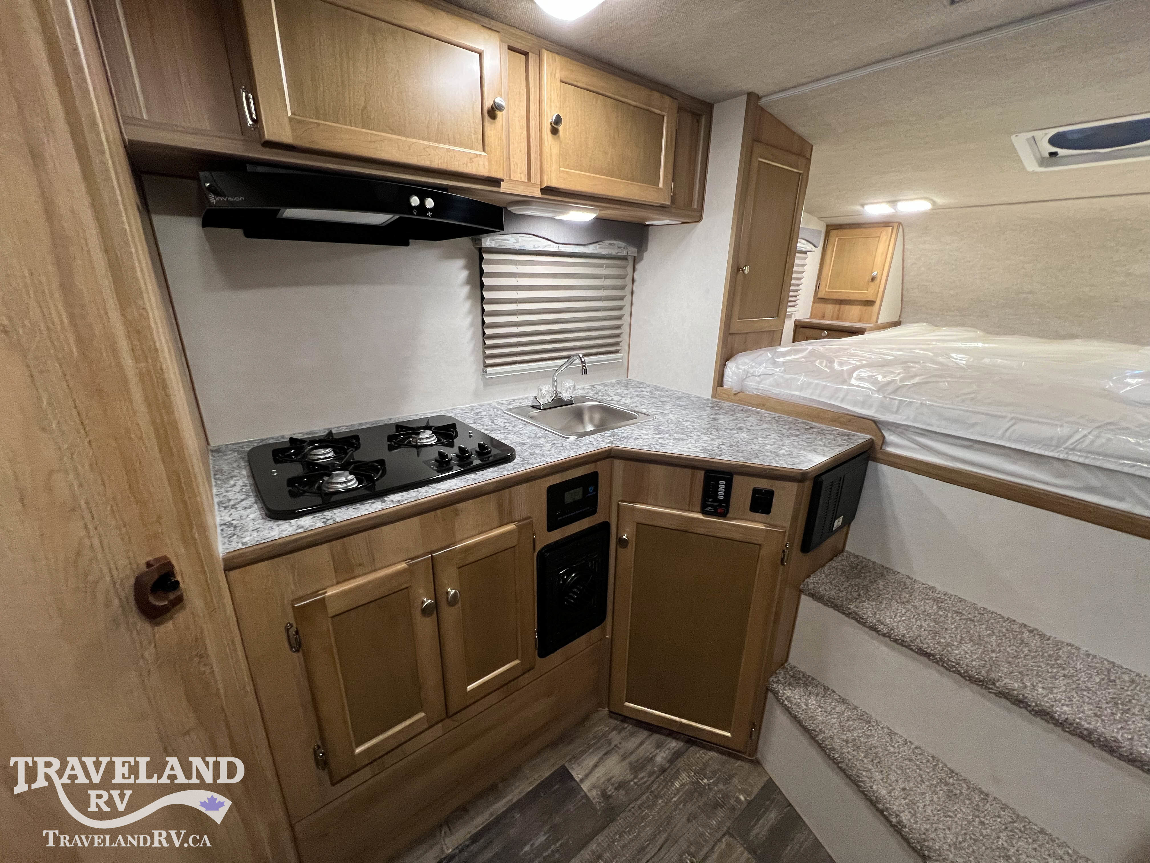 2026 Westland RV Travelaire 80WS - Image 15