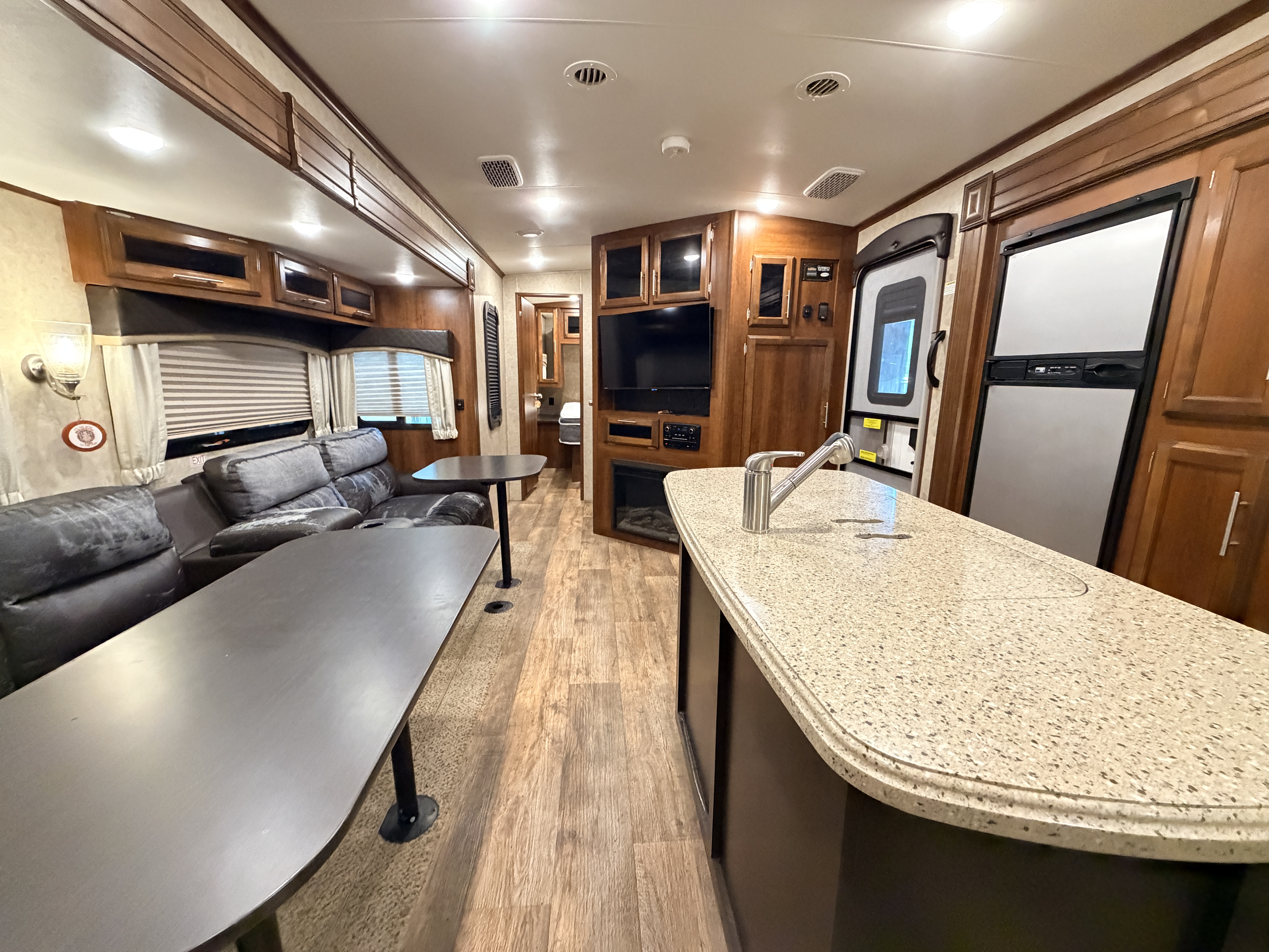 2017 Jayco Eagle HT 324BHTS - Image 15