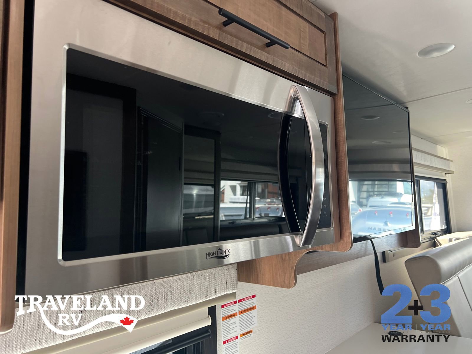 2024 Jayco Seneca XT 29T - Image 15