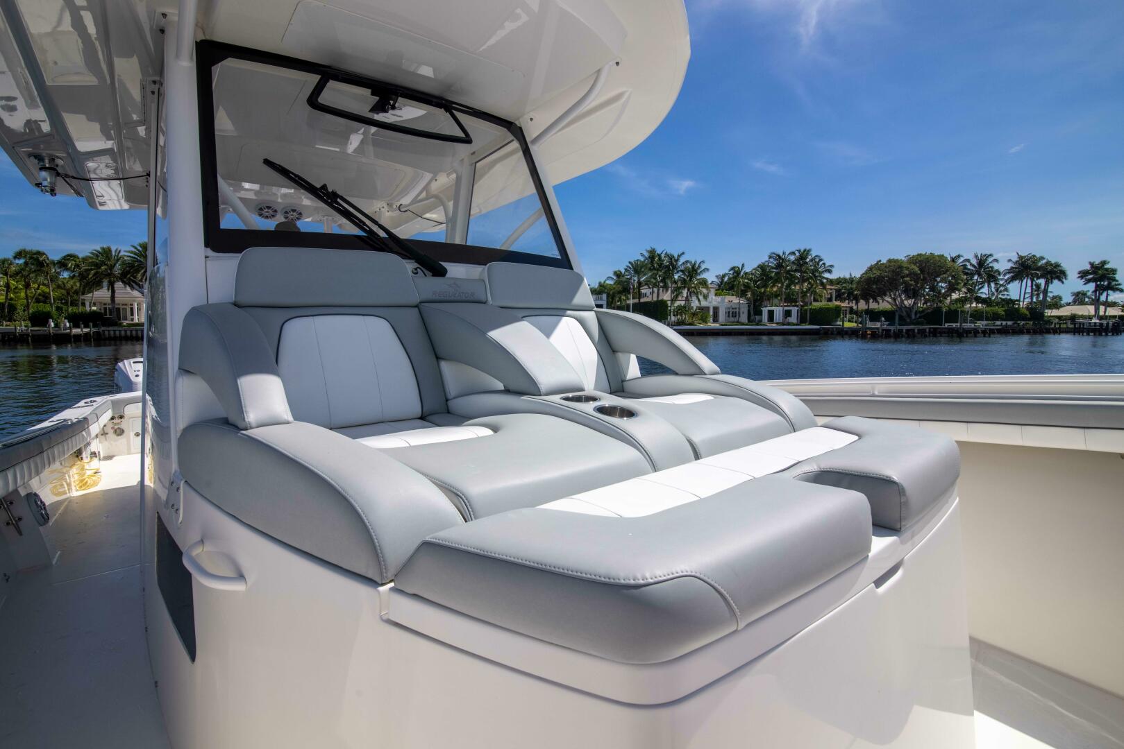 2021 Regulator 41 Center Console - Image 4