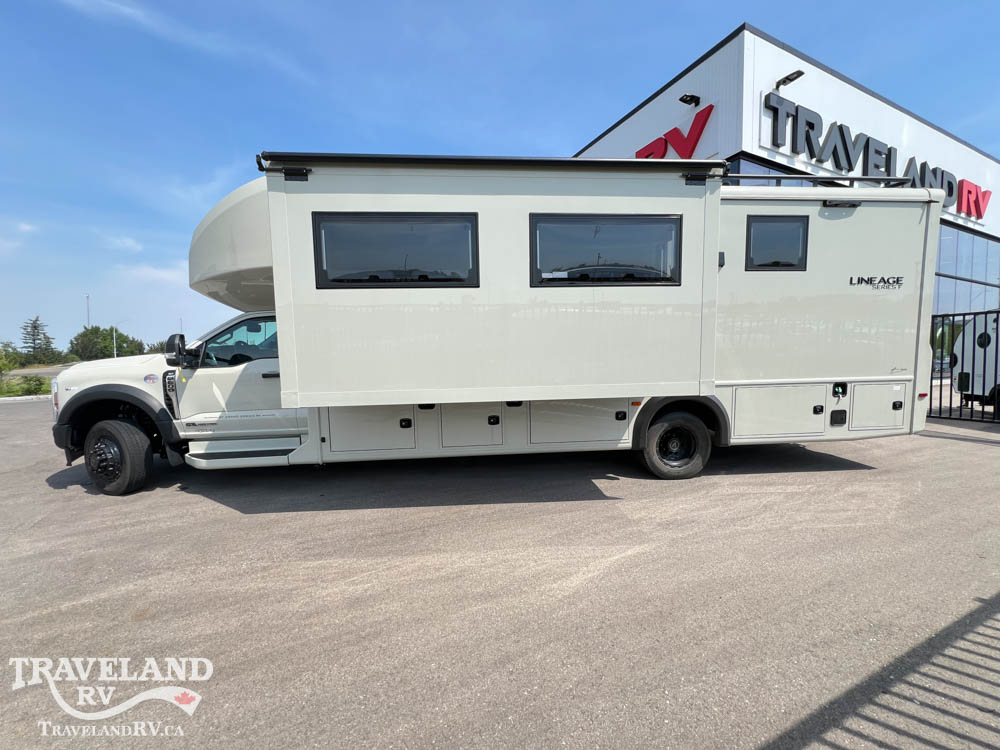 2027 Grand Design Lineage Series F 31ZW - Image 7