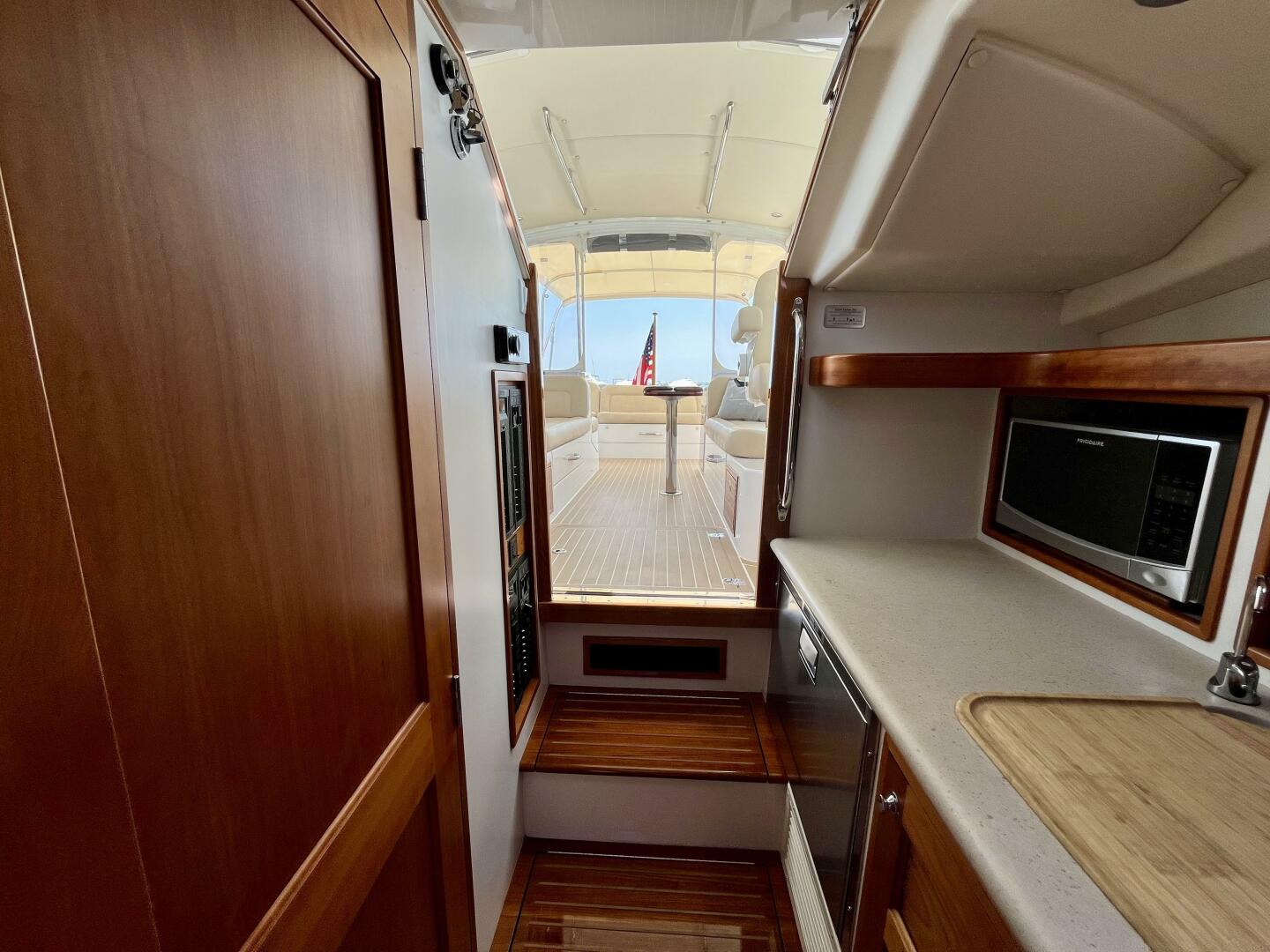 2019 MJM 35z - Image 54