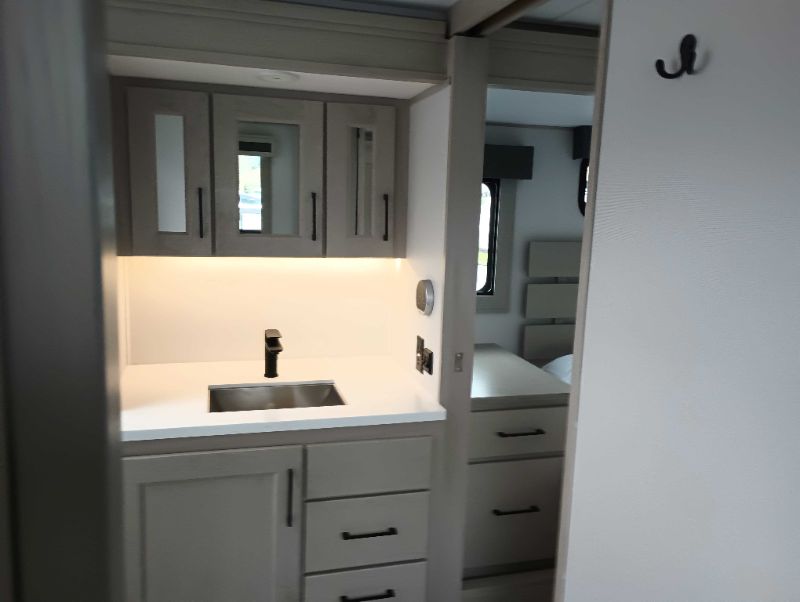 2025 Grand Design Solitude 388MBS - Image 16