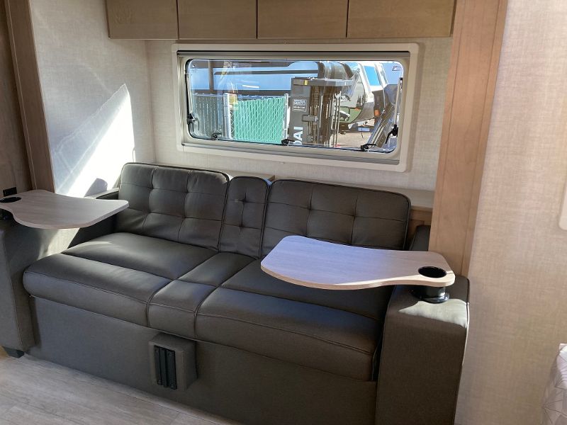 2026 Ember RV Overland Series 201FBQ - Image 6