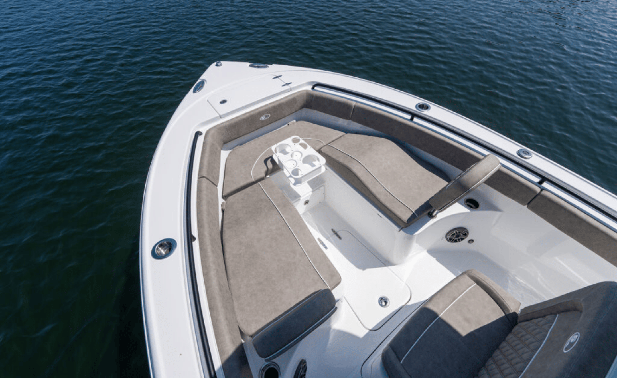 2027 Sea Hunt Ultra 255SE - Image 10