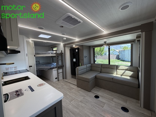 2026 Forest River Alta 2475KBH - Image 11