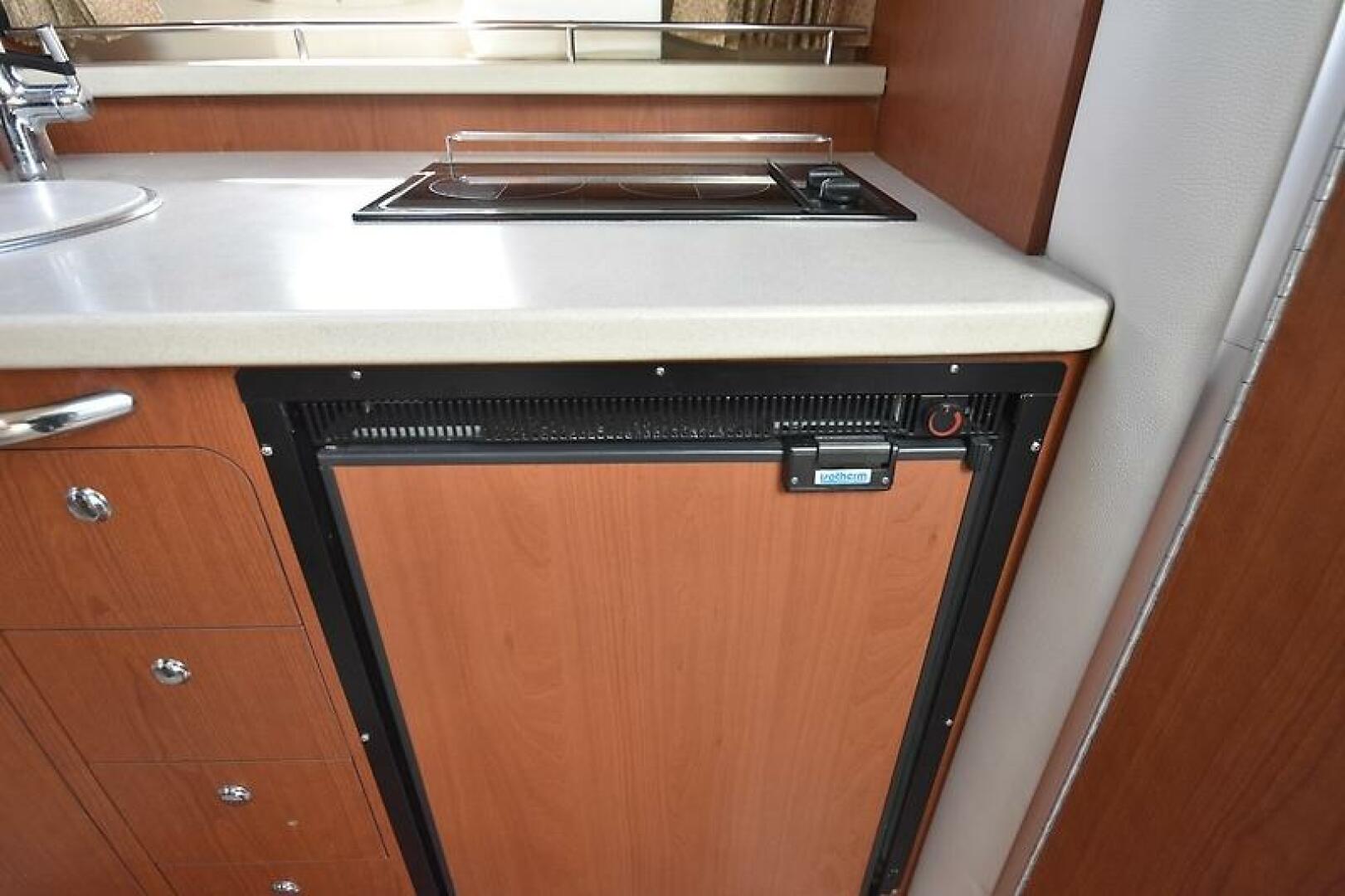 2003 Chaparral Signature 320 - Image 28