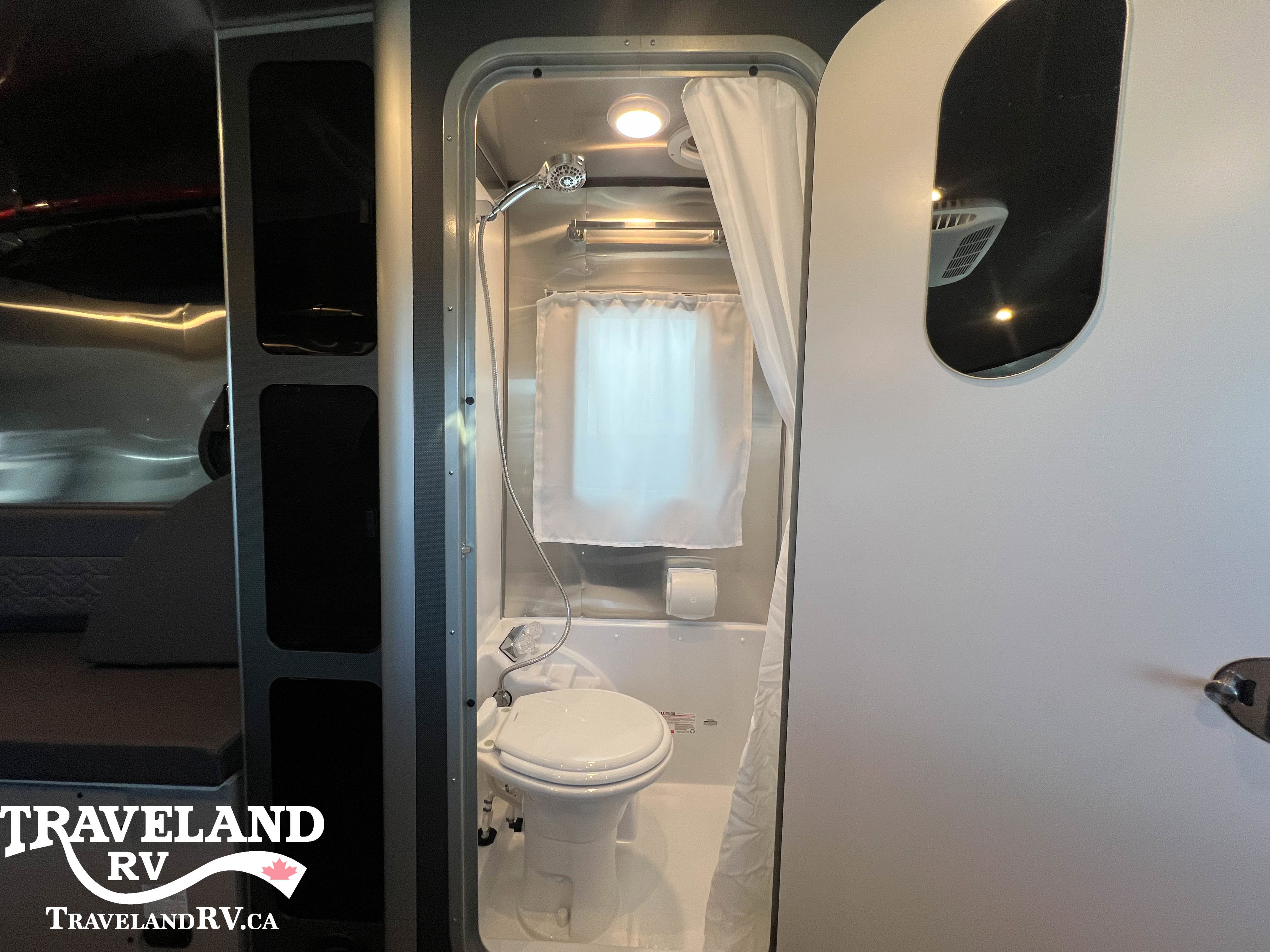 2025 Airstream Basecamp 20X - Image 19