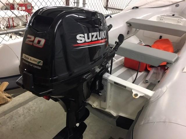 2027 Highfield Sport 360 Standard - Image 407