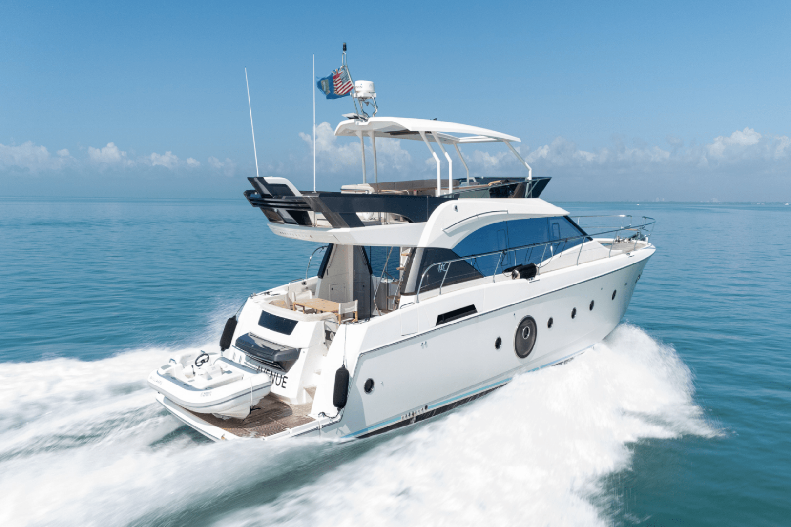 2019 Monte Carlo Yachts MC6 - Image 6