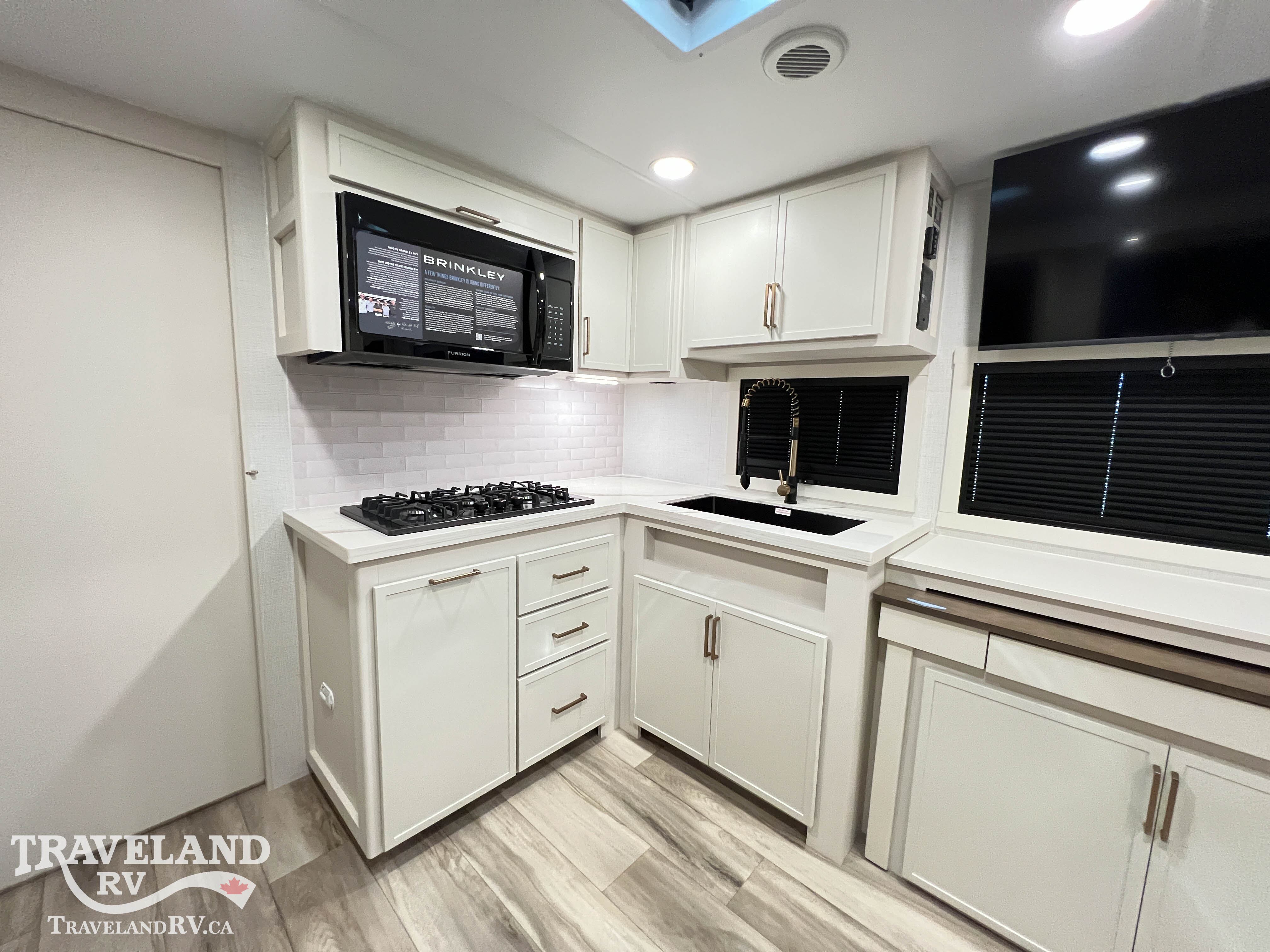 2026 BRINKLEY RV MODEL IX 24X - Image 18
