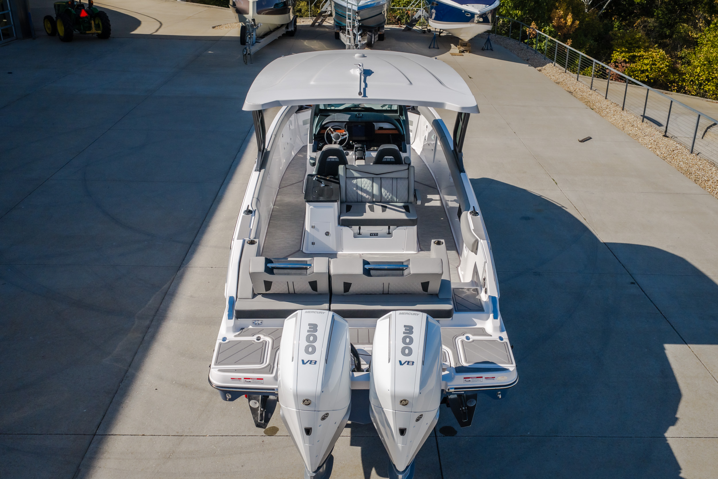 2027 Monterey Elite 30 - Image 68