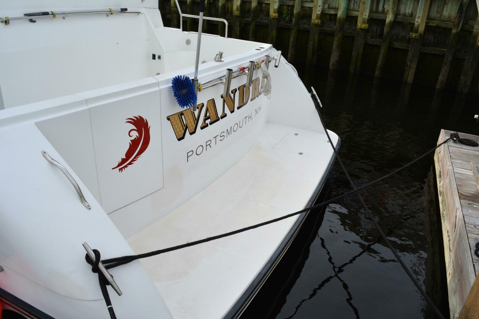 2008 Novatec Islander 60 - Image 8