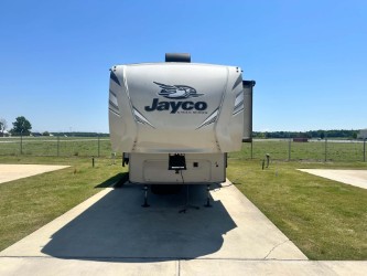 2019 JAYCO EAGLE 30.5CKTS - Image 3