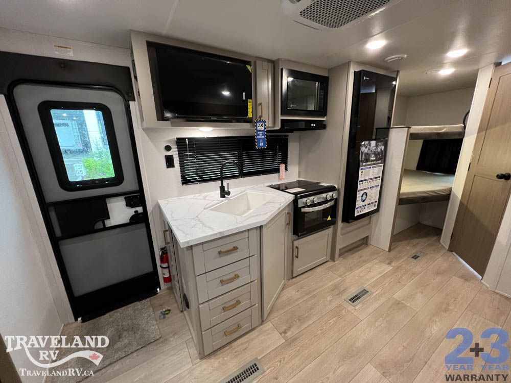 2027 Jayco Jay Flight SLX 245BHSW - Image 16