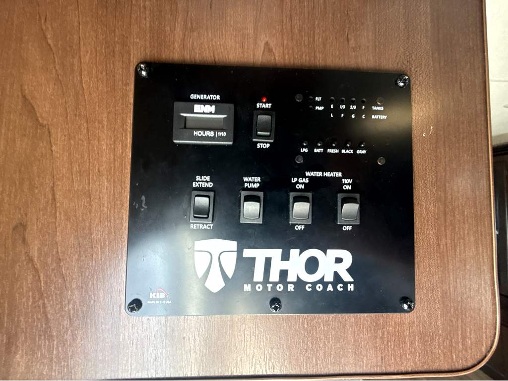 2019 Thor Motor Coach FREEDOM ELITE 24HE - Image 25