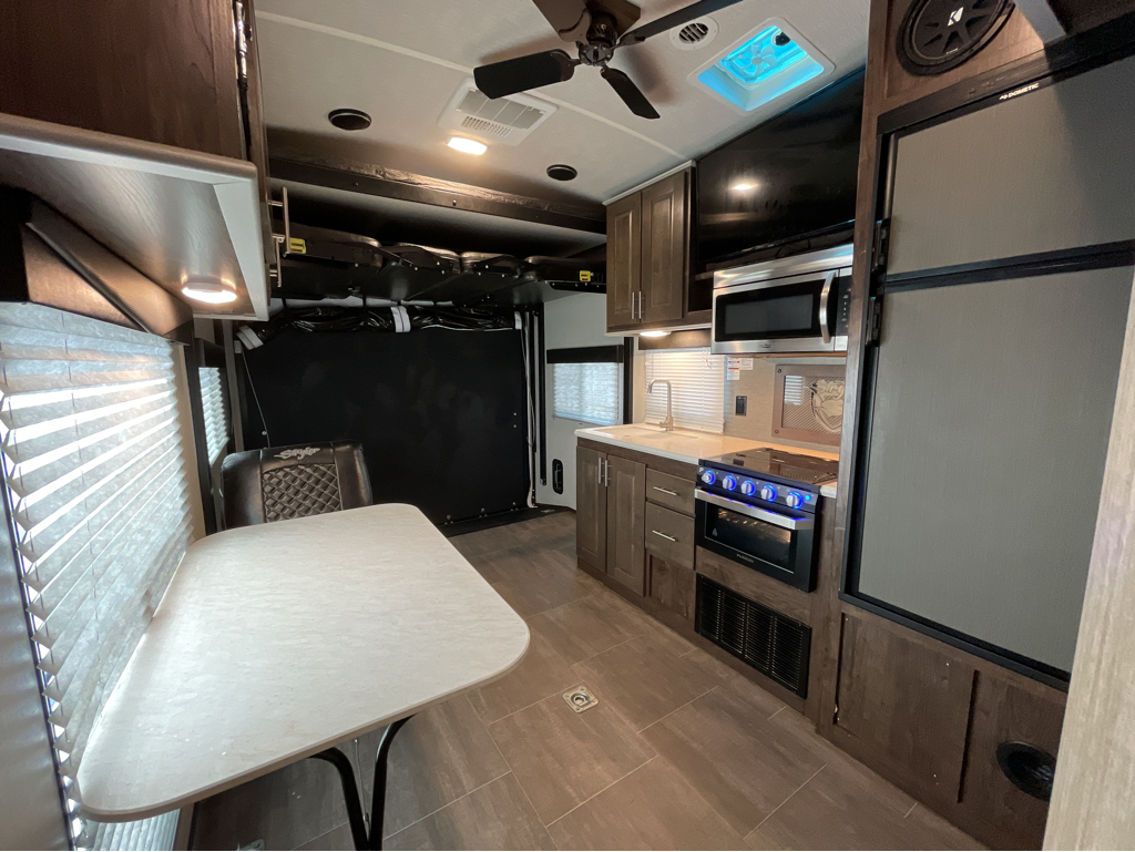 2020 Cruiser RV Stryker ST-2313 - Image 6