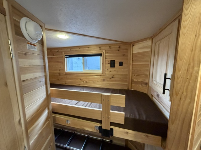 2026 ICE CASTLE RV EXTREME III 8X21 - Image 23