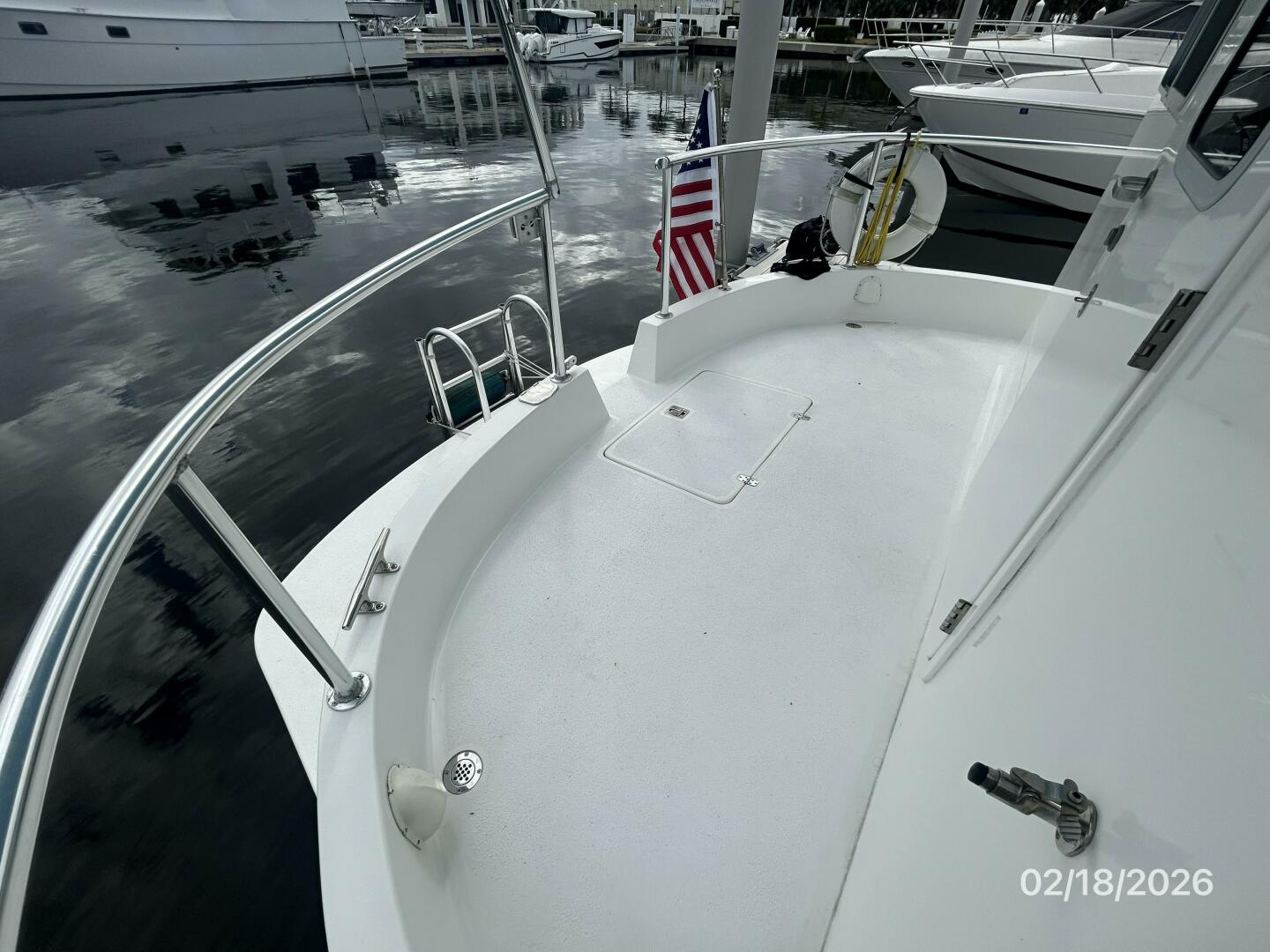 2024 Great Harbour N37 - Image 19